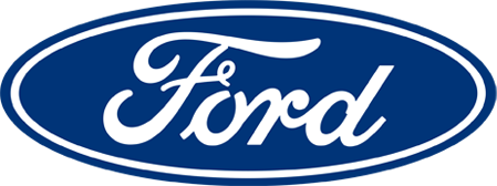 Atakay Oto popüler Ford Logosu