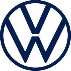 Atakay Oto popüler Volkswagen Logosu